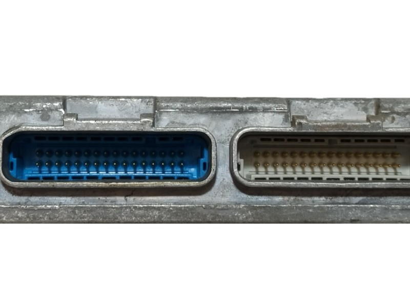 Recambio de centralita motor uce para opel astra g berlina comfort referencia OEM IAM 6237797  