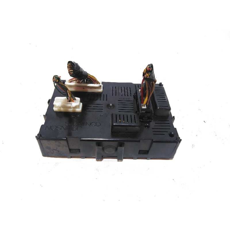 Recambio de modulo electronico para nissan micra (k12e) acenta referencia OEM IAM 284B2AX620  