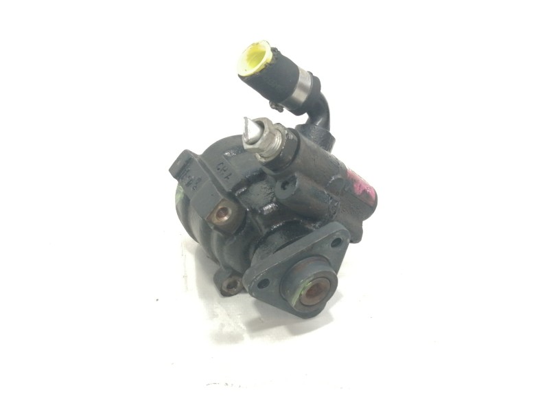 Recambio de bomba direccion para fiat doblo (119) 1.9 jtd cat referencia OEM IAM 26064414F  