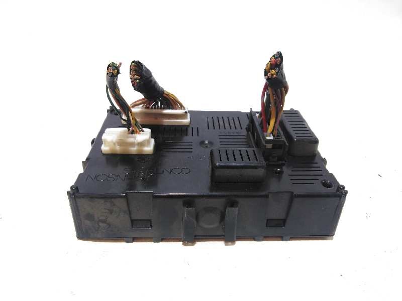 Recambio de modulo electronico para nissan micra (k12e) acenta referencia OEM IAM 284B2AX620  