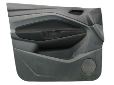 Recambio de guarnecido puerta delantera izquierda para ford c-max titanium referencia OEM IAM FVWXA 1624187 2090484REV7