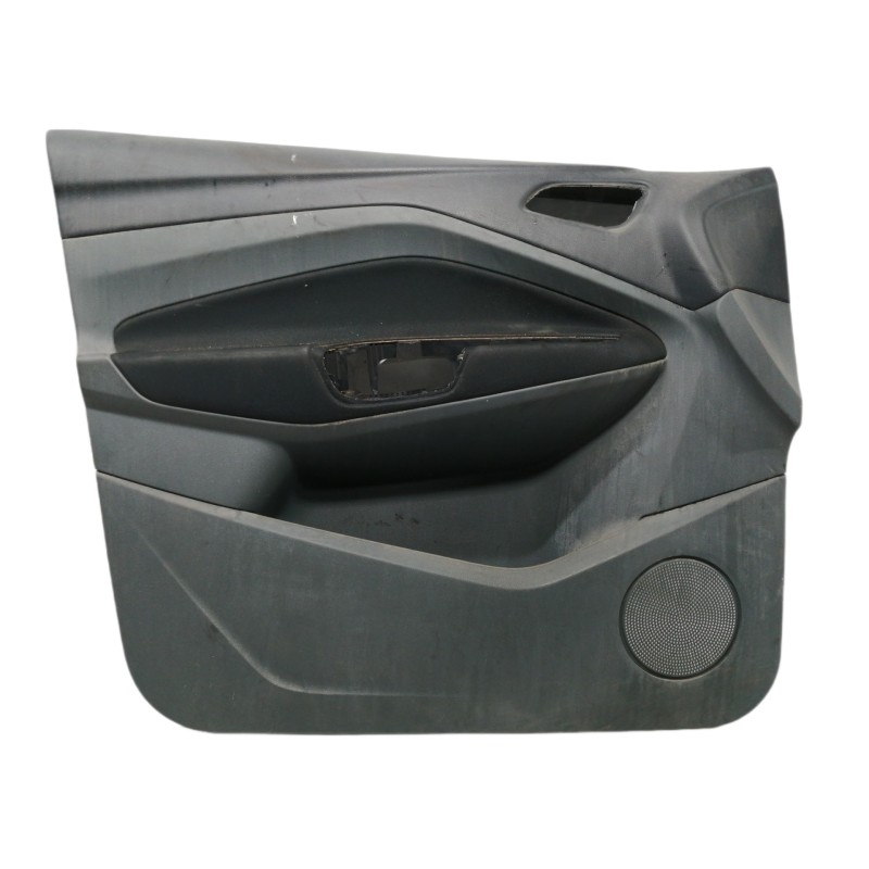 Recambio de guarnecido puerta delantera izquierda para ford c-max titanium referencia OEM IAM FVWXA 1624187 2090484REV7
