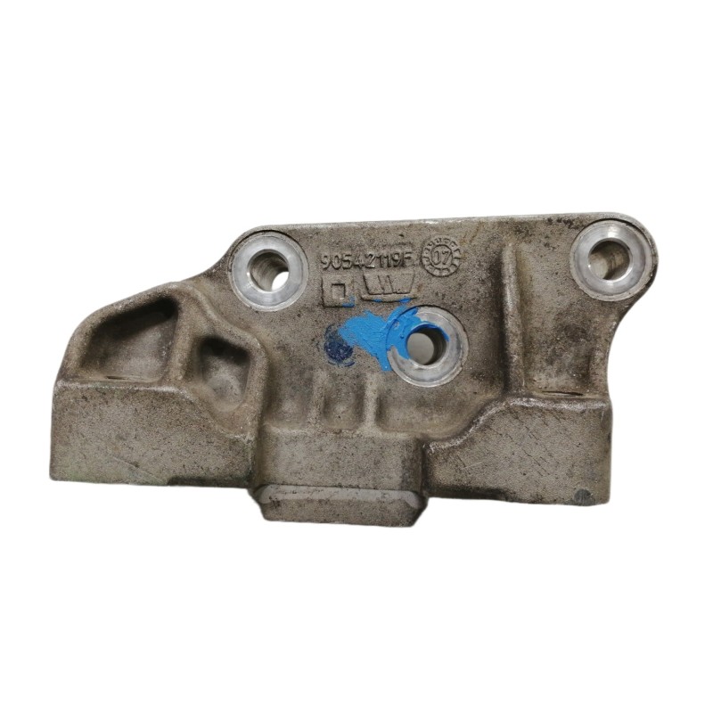 Recambio de soporte motor para chrysler voyager (rg) 2.5 crd executive referencia OEM IAM 90542119F  