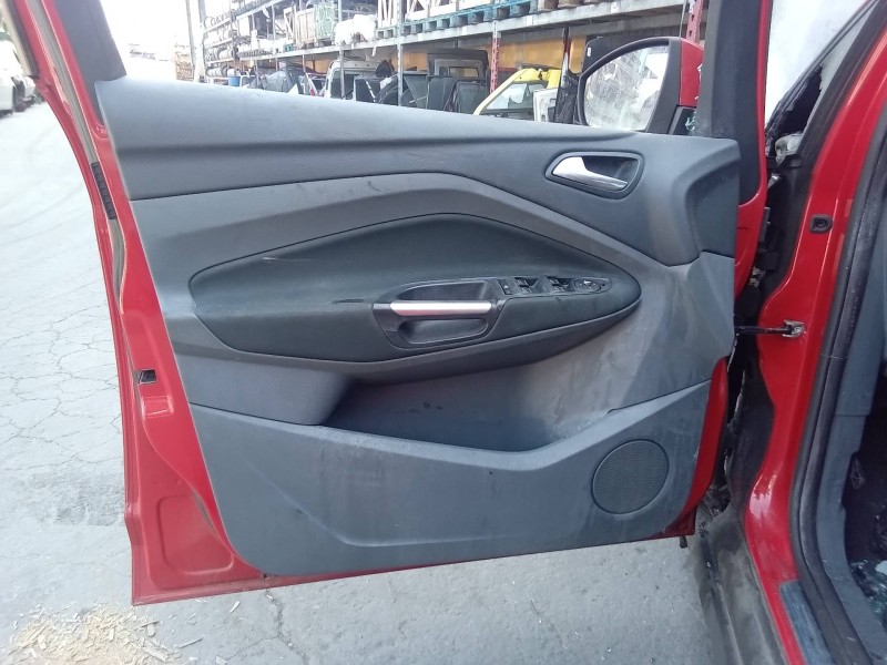 Recambio de guarnecido puerta delantera izquierda para ford c-max titanium referencia OEM IAM FVWXA 1624187 2090484REV7