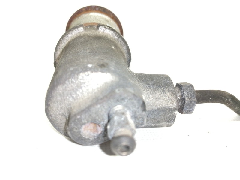 Recambio de bombin embrague para alfa romeo 156 (116) 1.9 jtd progression referencia OEM IAM   