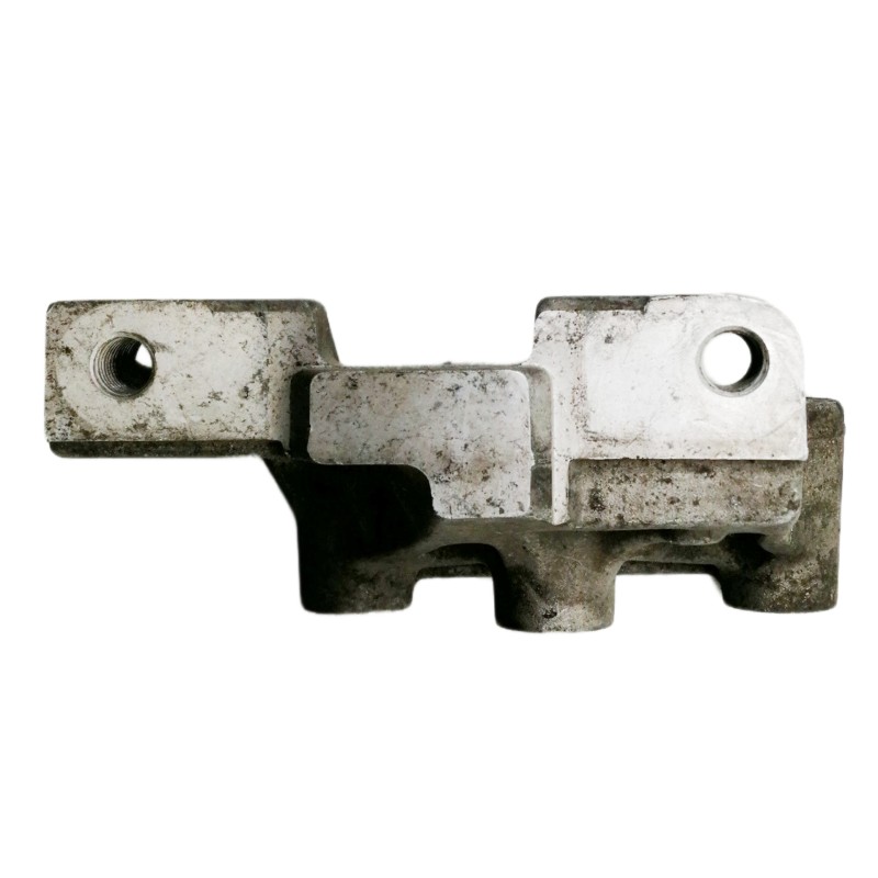 Recambio de soporte motor para chrysler voyager (rg) 2.5 crd executive referencia OEM IAM 90542119F  