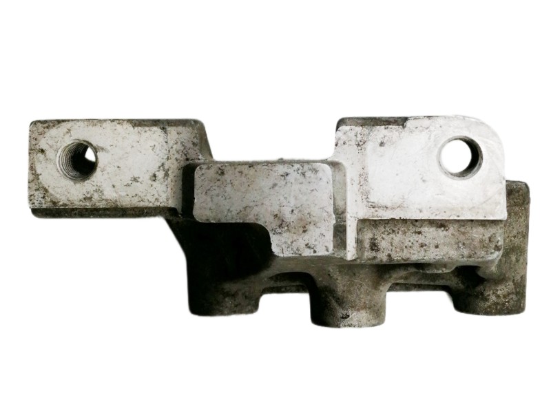 Recambio de soporte motor para chrysler voyager (rg) 2.5 crd executive referencia OEM IAM 90542119F  