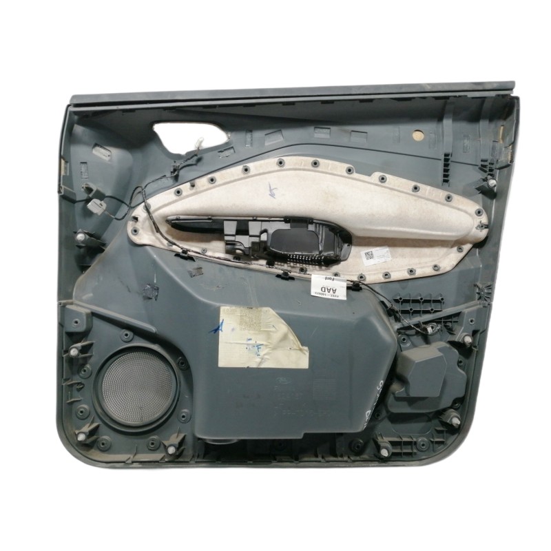 Recambio de guarnecido puerta delantera izquierda para ford c-max titanium referencia OEM IAM FVWXA 1624187 2090484REV7