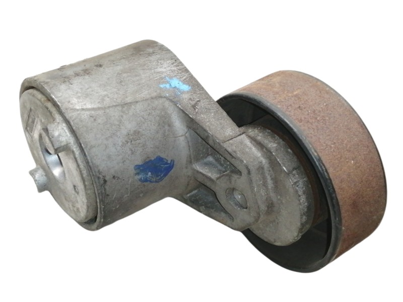 Recambio de tensor correa auxiliar para chrysler voyager (rg) 2.5 crd executive referencia OEM IAM 04861630AB  