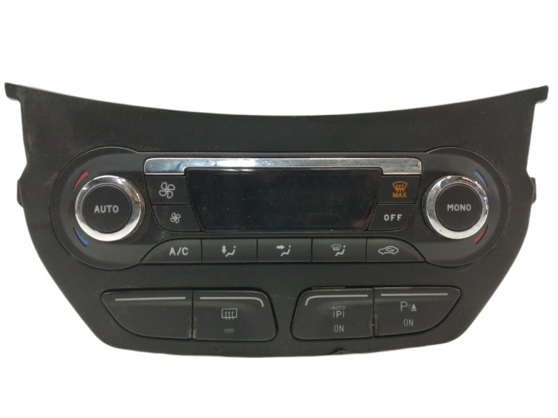 Recambio de mando calefaccion / aire acondicionado para ford c-max titanium referencia OEM IAM AM5T18C612BE WD9A34191 