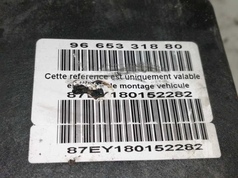 Recambio de abs para peugeot 308 premium referencia OEM IAM 0265235106  