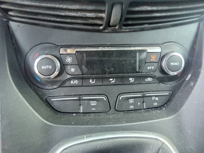 Recambio de mando calefaccion / aire acondicionado para ford c-max titanium referencia OEM IAM AM5T18C612BE WD9A34191 