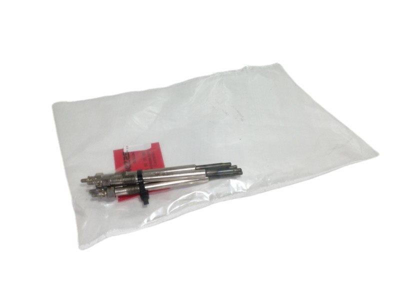Recambio de calentadores para ford transit mod. 2000 combi ft 260 2.0 corto referencia OEM IAM   