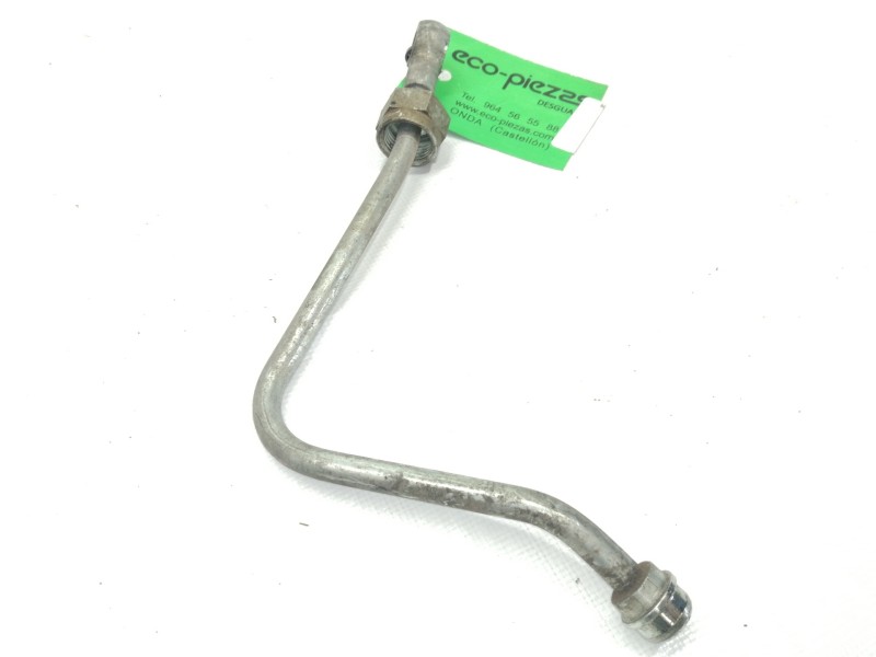 Recambio de tubo para chrysler voyager (rg) 2.5 crd executive referencia OEM IAM   