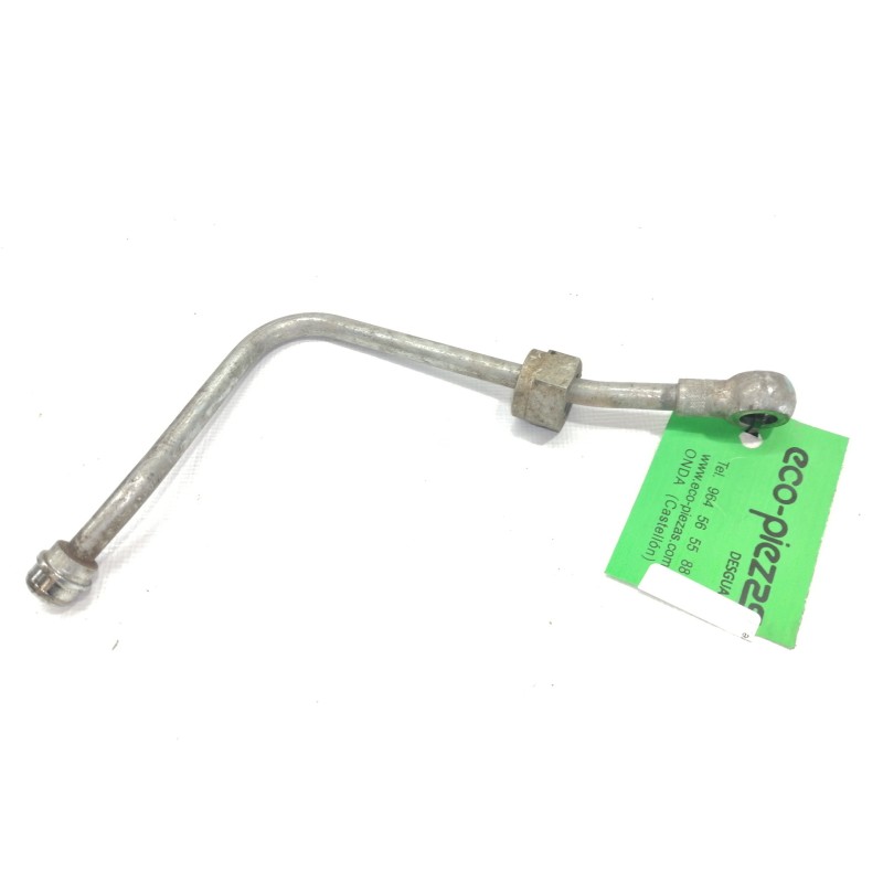 Recambio de tubo para chrysler voyager (rg) 2.5 crd executive referencia OEM IAM   