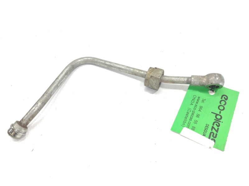 Recambio de tubo para chrysler voyager (rg) 2.5 crd executive referencia OEM IAM   