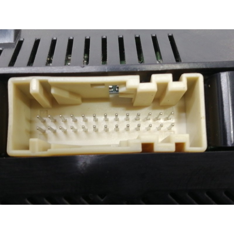 Recambio de mando calefaccion / aire acondicionado para ford c-max titanium referencia OEM IAM AM5T18C612BE WD9A34191 