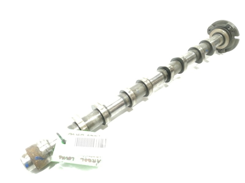 Recambio de arbol de levas para ford transit mod. 2000 combi ft 260 2.0 corto referencia OEM IAM   