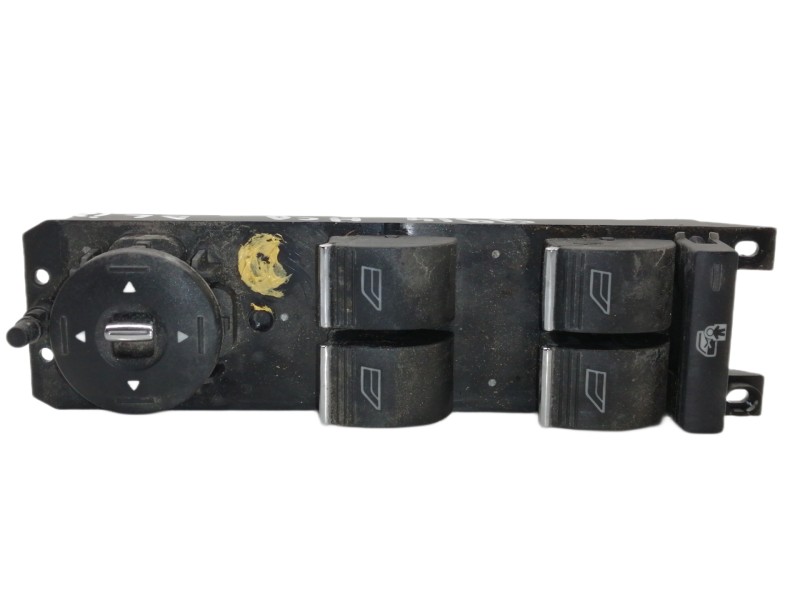 Recambio de mando elevalunas delantero izquierdo para ford c-max titanium referencia OEM IAM AM5T14A132DB 10020920 3S010020920