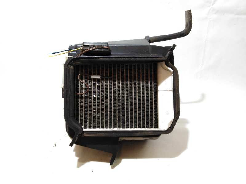 Recambio de resistencia calefaccion para honda civic berlina .5 (ma/mb) 1.5 elegance (ma9) referencia OEM IAM   