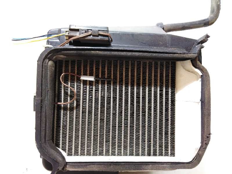 Recambio de resistencia calefaccion para honda civic berlina .5 (ma/mb) 1.5 elegance (ma9) referencia OEM IAM   