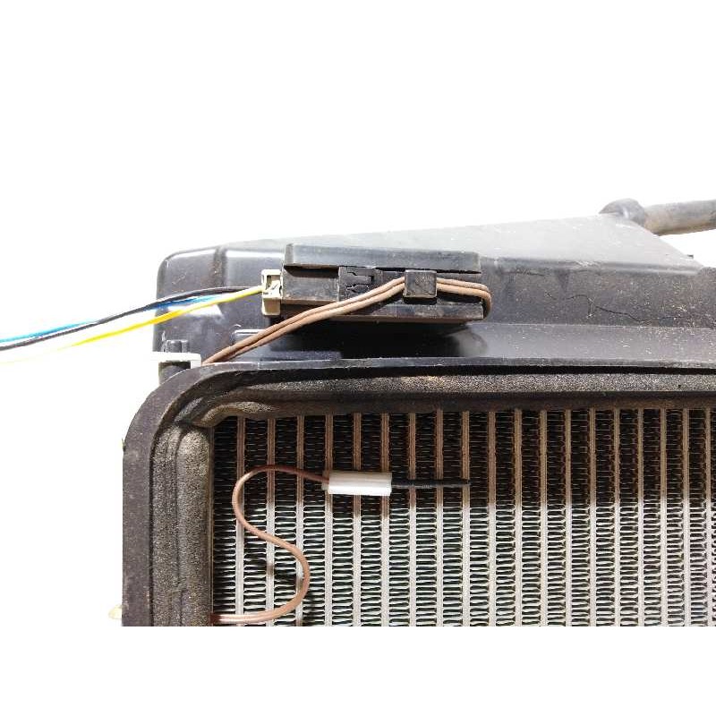 Recambio de resistencia calefaccion para honda civic berlina .5 (ma/mb) 1.5 elegance (ma9) referencia OEM IAM   