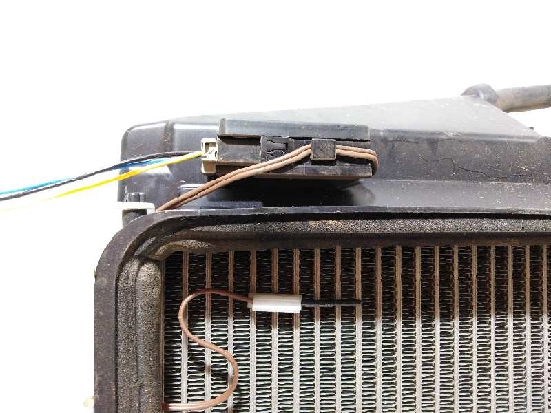 Recambio de resistencia calefaccion para honda civic berlina .5 (ma/mb) 1.5 elegance (ma9) referencia OEM IAM   