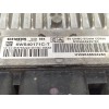 Recambio de centralita motor uce para peugeot 1007 dolce referencia OEM IAM 9655939780  