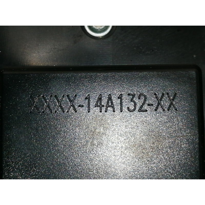Recambio de mando elevalunas delantero izquierdo para ford c-max titanium referencia OEM IAM AM5T14A132DB 10020920 3S010020920