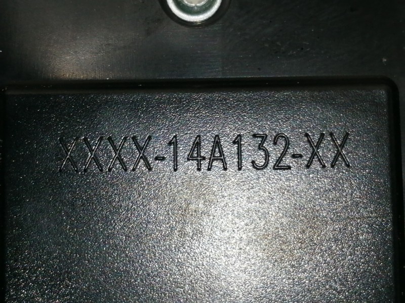 Recambio de mando elevalunas delantero izquierdo para ford c-max titanium referencia OEM IAM AM5T14A132DB 10020920 3S010020920