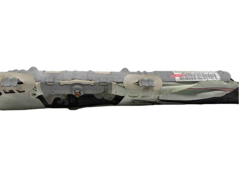 Recambio de airbag cortina delantero derecho para peugeot 308 premium referencia OEM IAM 9656759380HC 9656759380 