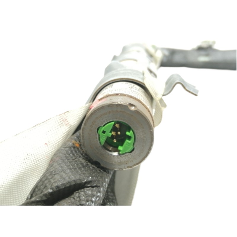 Recambio de airbag cortina delantero derecho para peugeot 308 premium referencia OEM IAM 9656759380HC 9656759380 