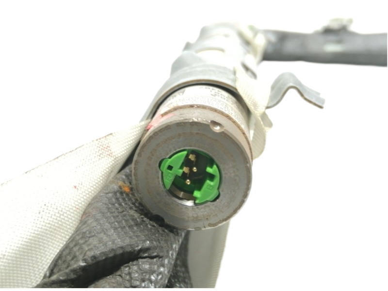 Recambio de airbag cortina delantero derecho para peugeot 308 premium referencia OEM IAM 9656759380HC 9656759380 