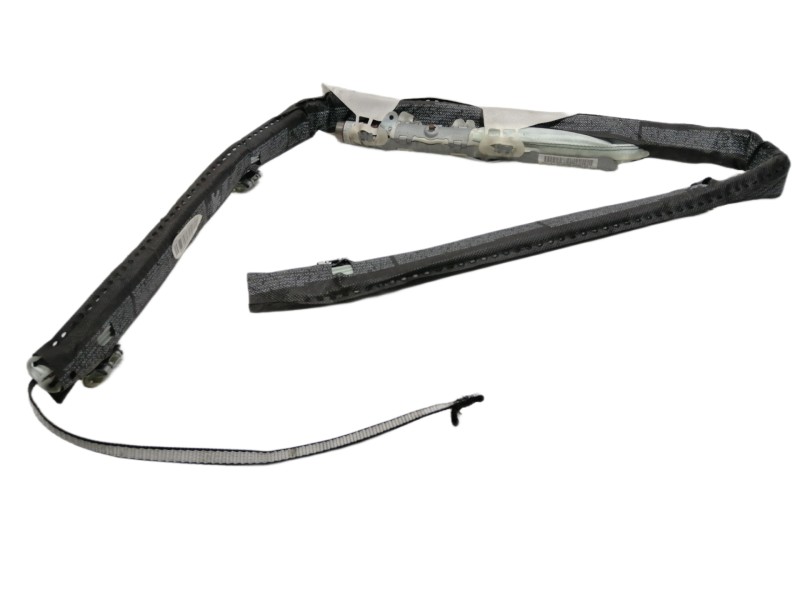 Recambio de airbag cortina delantero izquierdo para peugeot 308 premium referencia OEM IAM 9656759480HD 9656759480 