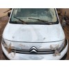 citroën berlingo furgoneta/monovolumen (k9) del año 2023