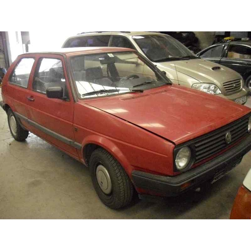 VOLKSWAGEN GOLF II (191/193)