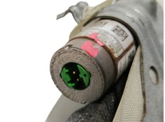 Recambio de airbag cortina delantero izquierdo para peugeot 308 premium referencia OEM IAM 9656759480HD 9656759480  2