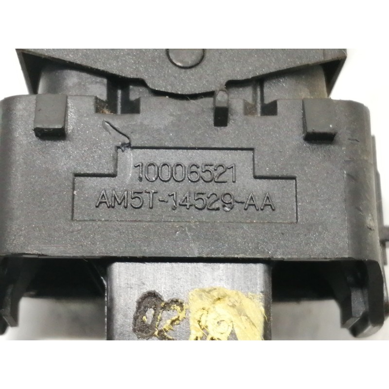 Recambio de mando elevalunas trasero derecho para ford c-max titanium referencia OEM IAM AM5T14529AA 10006521 10042219