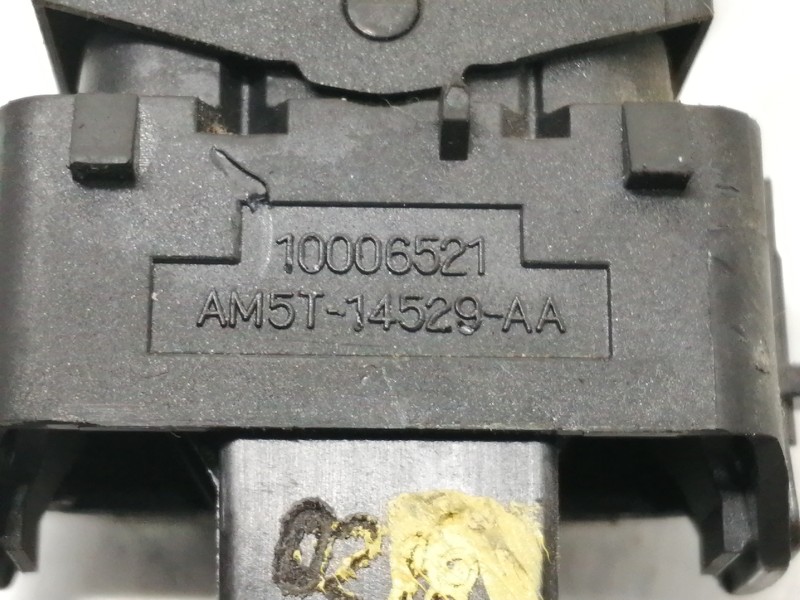 Recambio de mando elevalunas trasero derecho para ford c-max titanium referencia OEM IAM AM5T14529AA 10006521 10042219