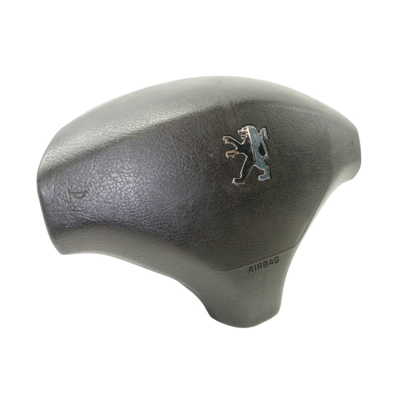 Recambio de airbag delantero izquierdo para peugeot 308 premium referencia OEM IAM 96810154ZD  