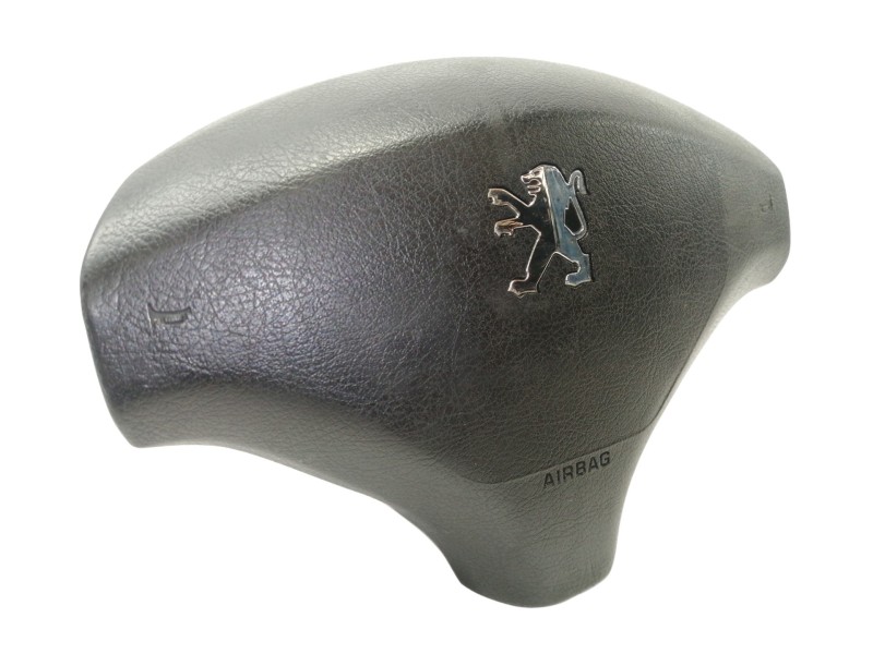 Recambio de airbag delantero izquierdo para peugeot 308 premium referencia OEM IAM 96810154ZD  