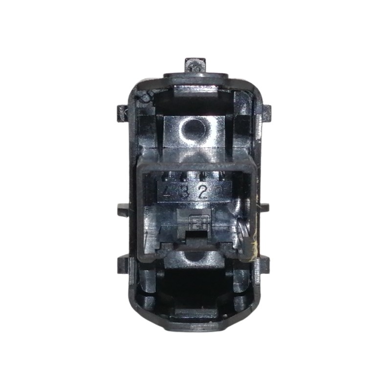 Recambio de mando elevalunas trasero derecho para ford c-max titanium referencia OEM IAM AM5T14529AA 10006521 10042219