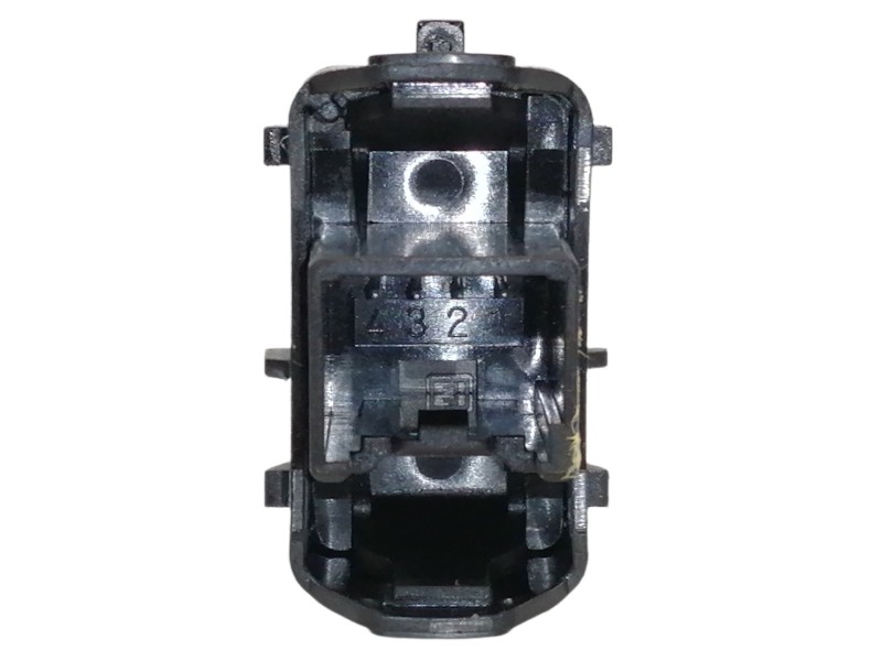 Recambio de mando elevalunas trasero derecho para ford c-max titanium referencia OEM IAM AM5T14529AA 10006521 10042219