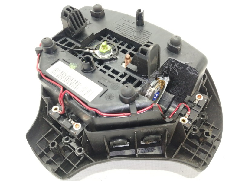 Recambio de airbag delantero izquierdo para peugeot 308 premium referencia OEM IAM 96810154ZD  