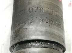 Recambio de inyector para volkswagen golf iv berlina (1j1) conceptline referencia OEM IAM 028130202P   2