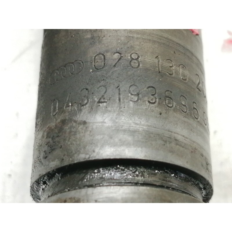 Recambio de inyector para volkswagen golf iv berlina (1j1) conceptline referencia OEM IAM 028130202P  