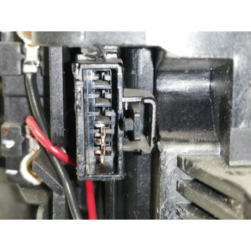 Recambio de airbag delantero izquierdo para peugeot 308 premium referencia OEM IAM 96810154ZD  