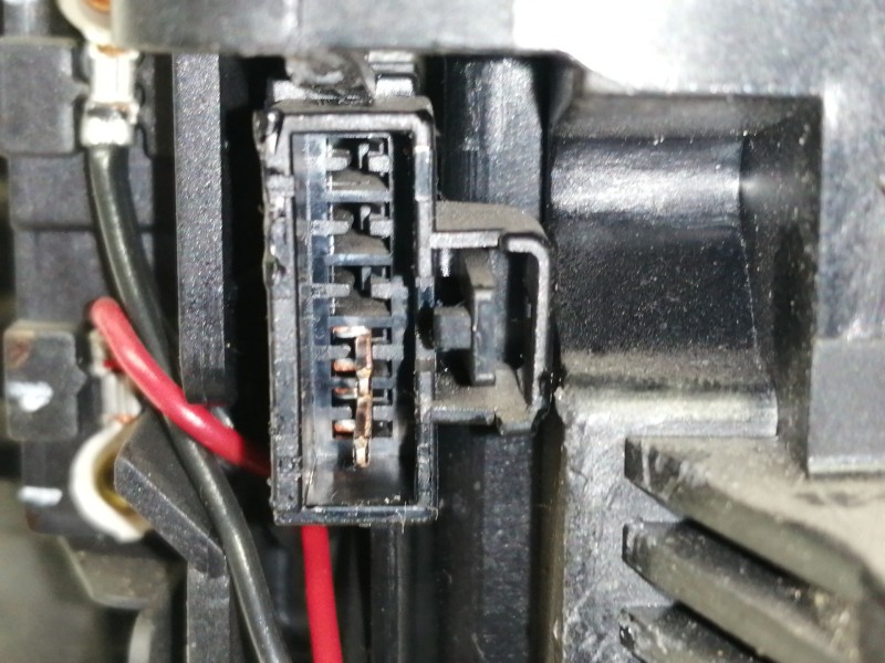 Recambio de airbag delantero izquierdo para peugeot 308 premium referencia OEM IAM 96810154ZD  