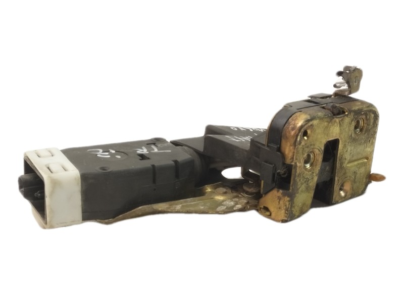 Recambio de cerradura puerta trasera izquierda para volvo s40 berlina 1.9 d+ (85kw) referencia OEM IAM   