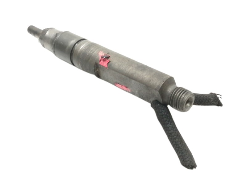 Recambio de inyector para volkswagen golf iv berlina (1j1) conceptline referencia OEM IAM 028130202P  